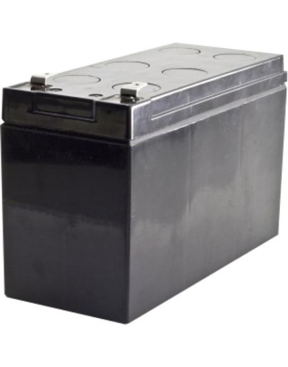 12 Volt DC 12 Amp Hour