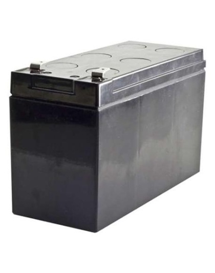 12 volt 8.5 amp/hour