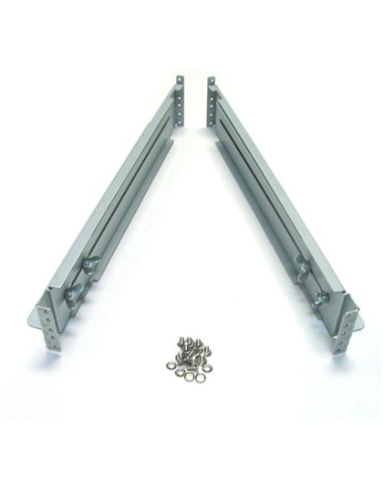 Optional Rail Kit Enterprise or Endeavor