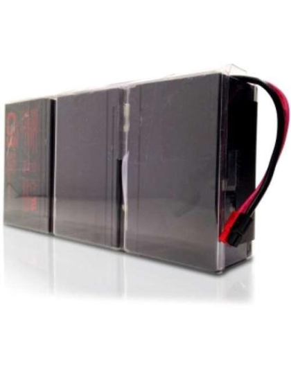 REPLACEMENT BATTERY FOR E1500RM2U