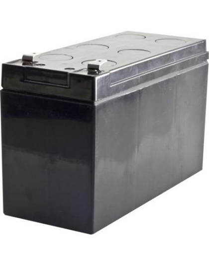 Replacement Battery 12V,  5 amp/hour