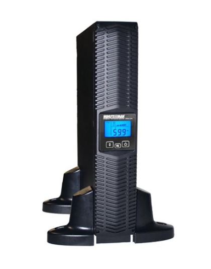 ENDEAVOR UPS 2000VA 1800WATTS