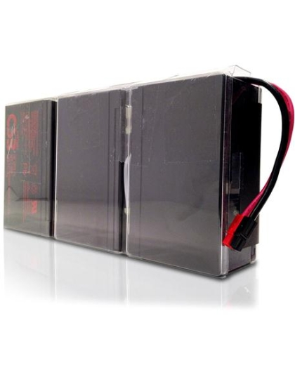 Replacement Battery for PRO1500RT