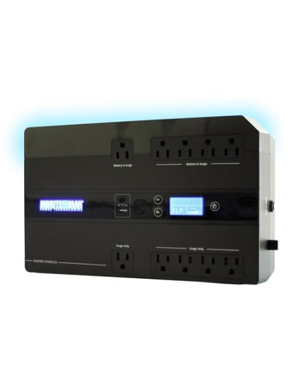 ENSPIRE 900VA 500 W STANDBY UPS