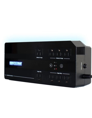 ENSPIRE-G STANDBY UPS 450VA 250 WATTS