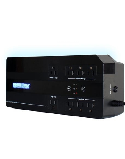 ENSPIRE-G STANDBY UPS 450VA 250 WATTS