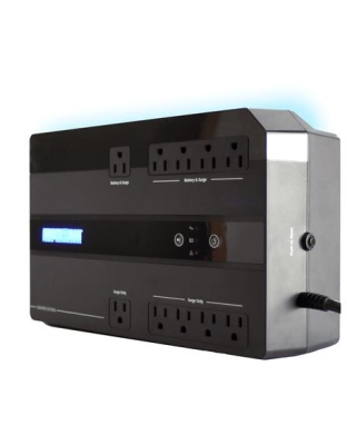 ENSPIRE-G STANDBY UPS 600VA 330 WATTS