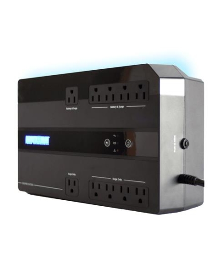 ENSPIRE-G STANDBY UPS 600VA 330 WATTS