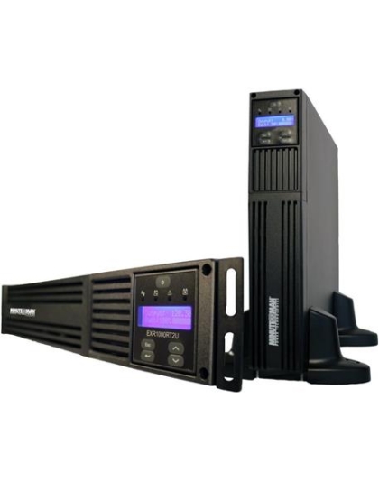 EXR SERIES BATTERY BACKUP 1500VA