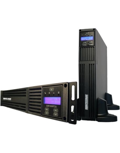 EXR SERIES BATTERY BACKUP 1500VA