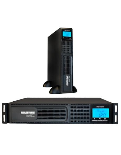 LINE INTERACTIVE 2000VA BATTERY BACKUP