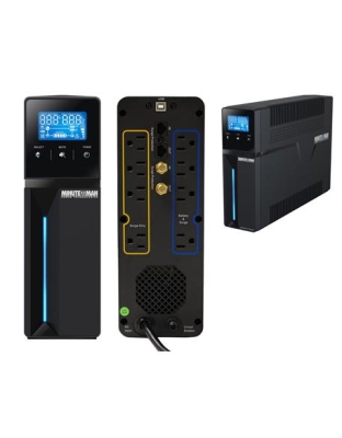 ENTRUST LG SERIES 550VA 330W