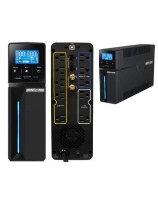 ENTRUST LG SERIES UPS 1350 VA 810W