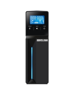 ENTRUST-LG SERIES UPS 850VA 510W