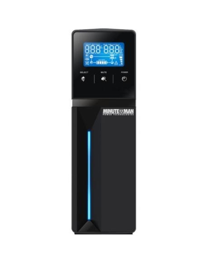 ENTRUST-LG SERIES UPS 850VA 510W