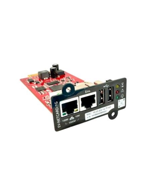 ENVISION SNMP CARD