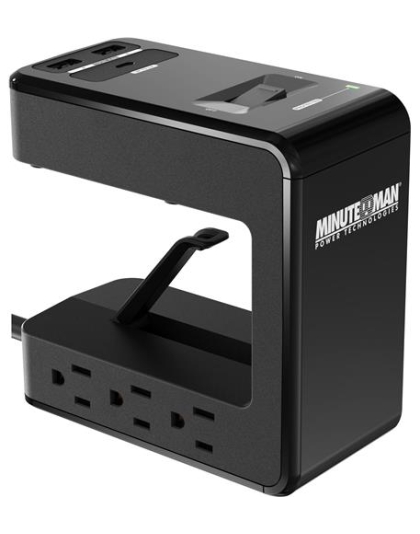 Surge Module, 1080J, USB Charger
