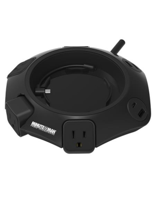 Surge Module, 1080J, USB Charger