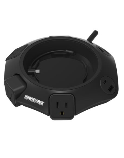 Surge Module, 1080J, USB Charger