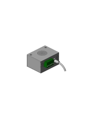Temperature and Humidity Probe