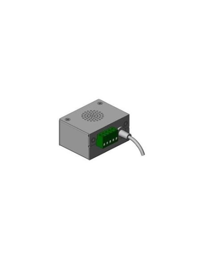 Temperature and Humidity Probe