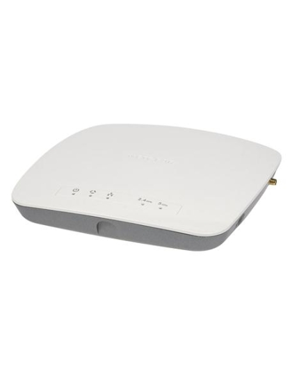 Dual Band Wireless AC Access Point