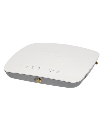 Dual Band Wireless AC Access Point