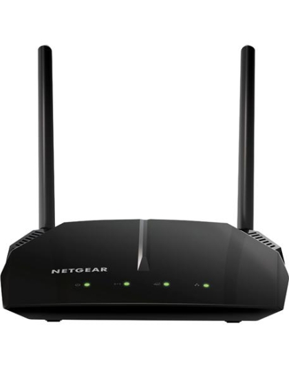 AC1000 Dual Band WiFi Router