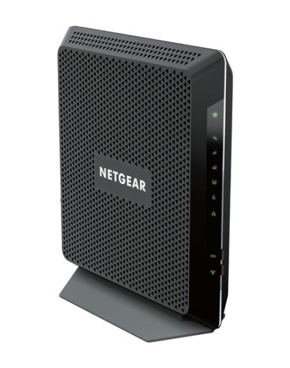 AC1900 WiFi Cable Modem Router