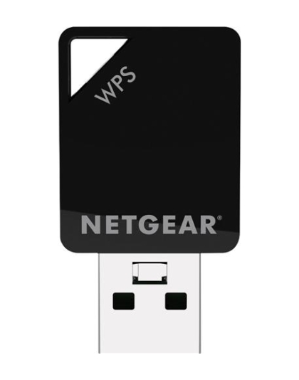 AC600 Dual Band USB Wifi Adapter