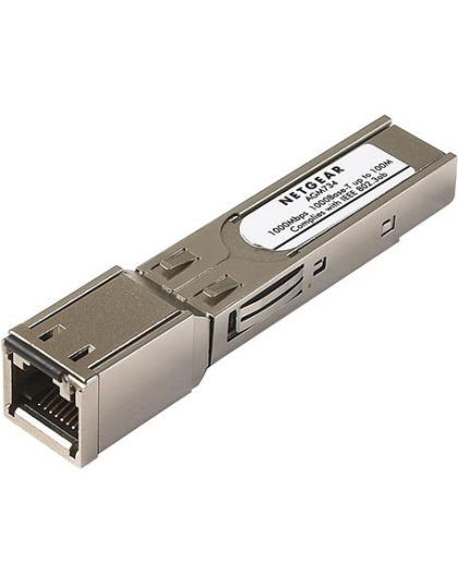 GBIC SFP 10/100/1000MBPS RJ45
