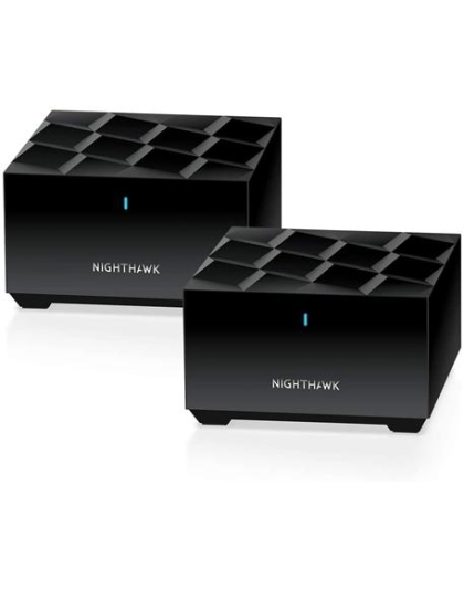 NIGHTHAWK MESH WIFI 6 SYSTEM