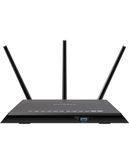 Nighthawk AC2300 WiFi Router