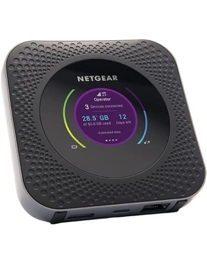 Nighthawk Mbl Hotspot Router