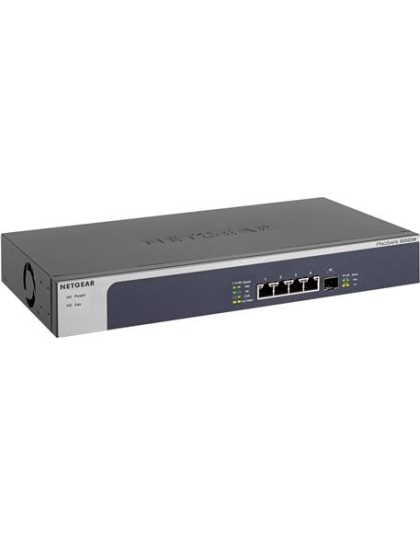ProSafe 5 Port 10GB Switch
