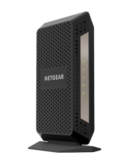 Ultra High Speed Cable Modem