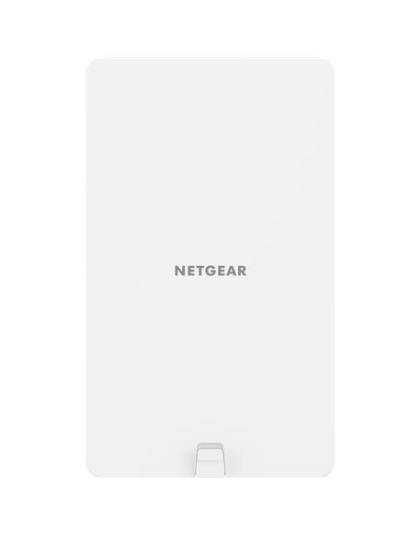 WiFi 6 Outdoor AP Insight Mgd
