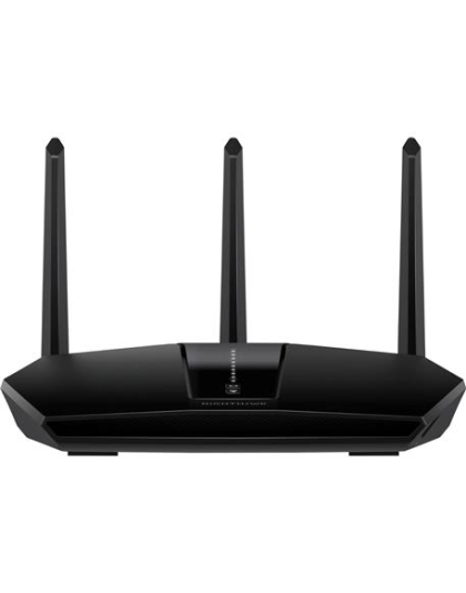 Nighthawk AX WiFi 6 Router