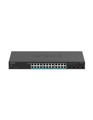 24PT MG U60 POE++ SMARTSWCH