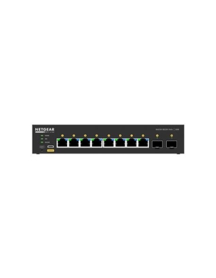 AV Line M4250 8G2XF PoE plus