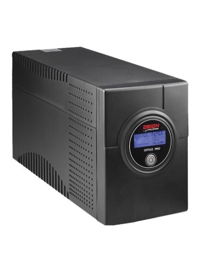 OFFICE PRO LCD 1000VA 600W