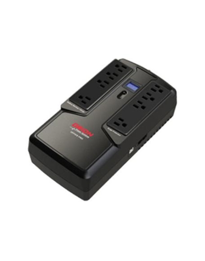 OFFICE PRO LCD 550VA 330W