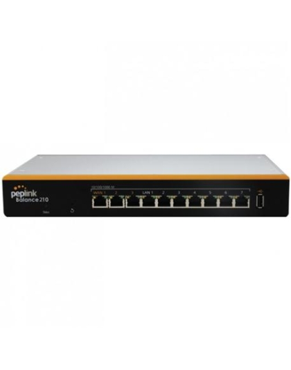 Balance 210 Dual-WAN Router