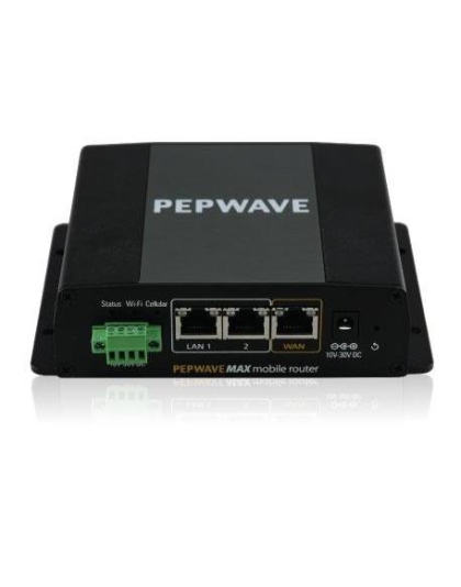MAX BR1 Industrial M2M 4G Router EUROPE