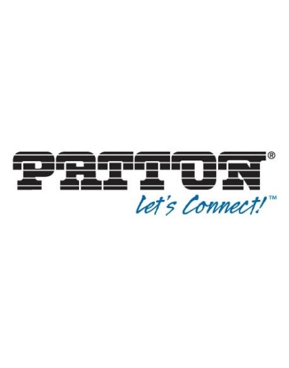 Patton Fax Encryption License