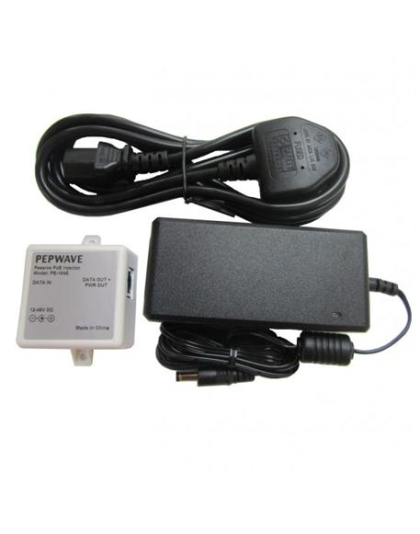 Peplink 48V Power Supply