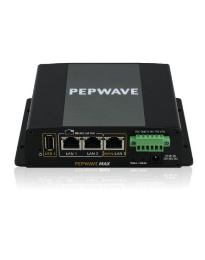 M2M 4G ROUTER