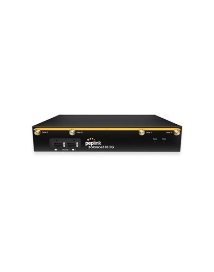ENTERPRISE SD-WAN ROUTER