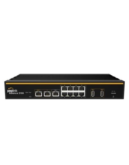 Enterprise SD-WAN router Medium Branches