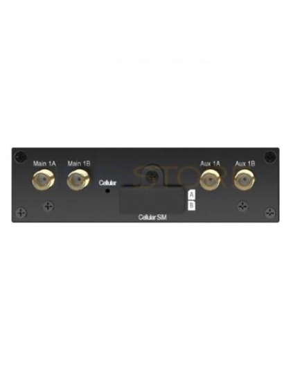 Expansion Module with 1x CAT 18 modem